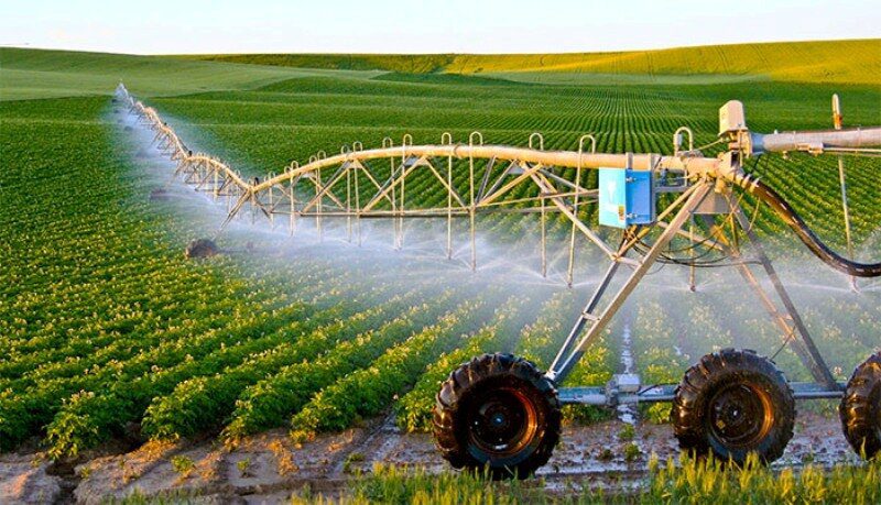International Loan and Financing for Agricultural Projects.