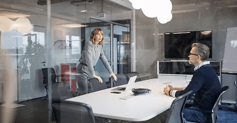 International project finance