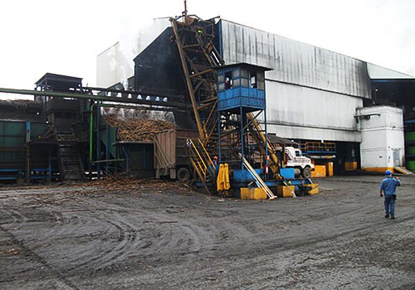 Sugar Refinery Financing
