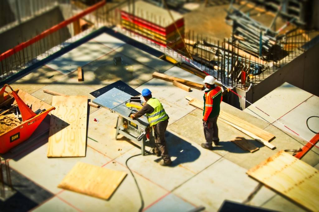 Construction Financing