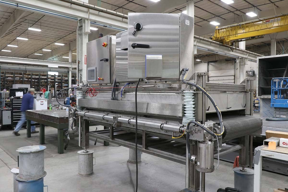 Equipment Lease