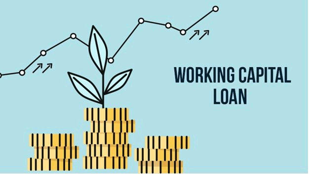 working capital laons