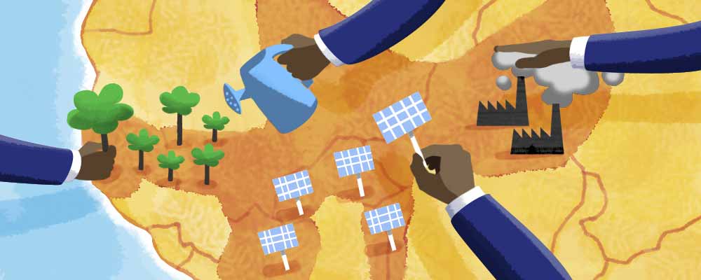Climate Finance