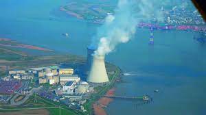 Nuclear Energy Financing