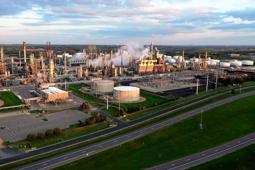 Project Finance for LNG