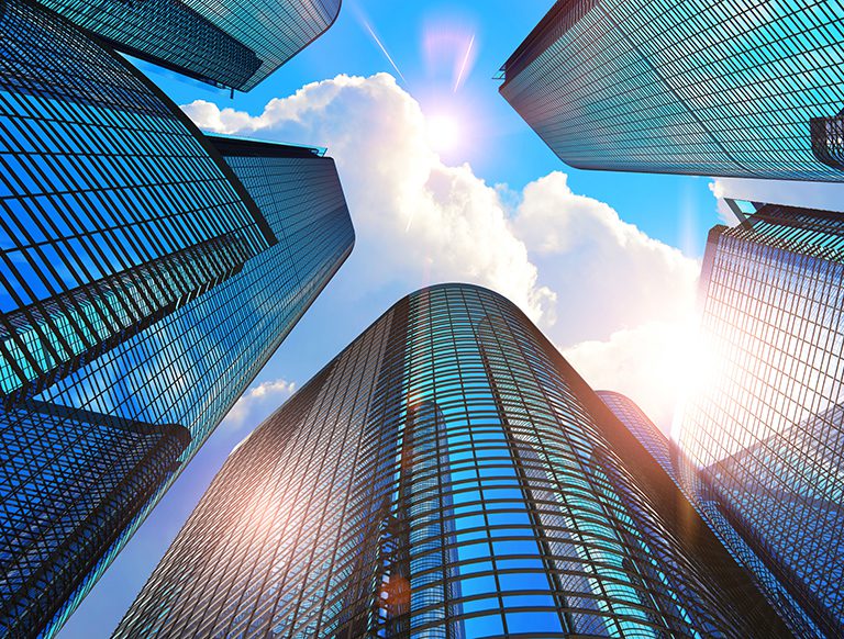 structured Finance