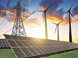 energy projects