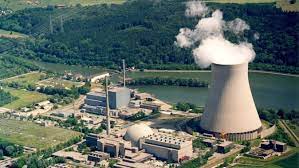 Nuclear Energy Finance