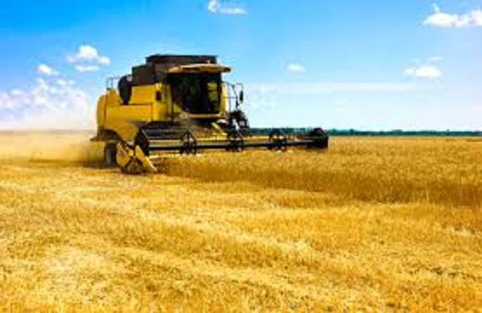 Financing of AGRIBUSINESS