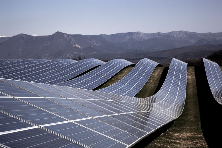 SOLAR ENERGY IN CHILE
